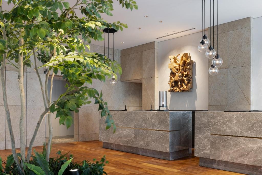 هتل میاکو سیتی